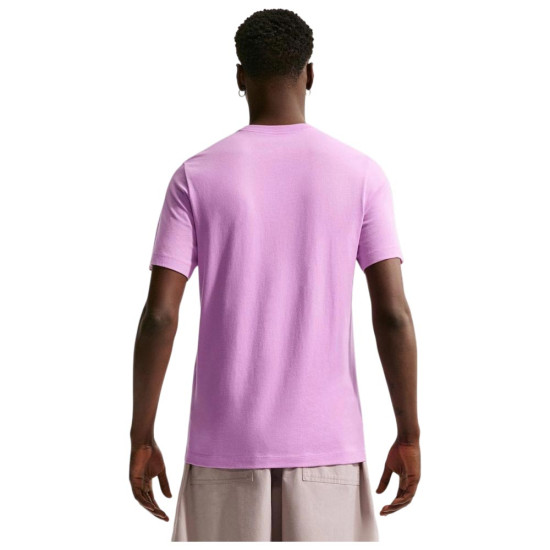 Nike Ανδρική κοντομάνικη μπλούζα Sportswear Just Do It Swoosh T-Shirt